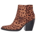 thumbnail image 1 of Madden Girl Women's Klicck Ankle Boot YZE, 1 of 5