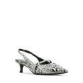 thumbnail image 1 of Madden Girl Women's Krystal-R Slingback Kitten Heel, 1 of 5