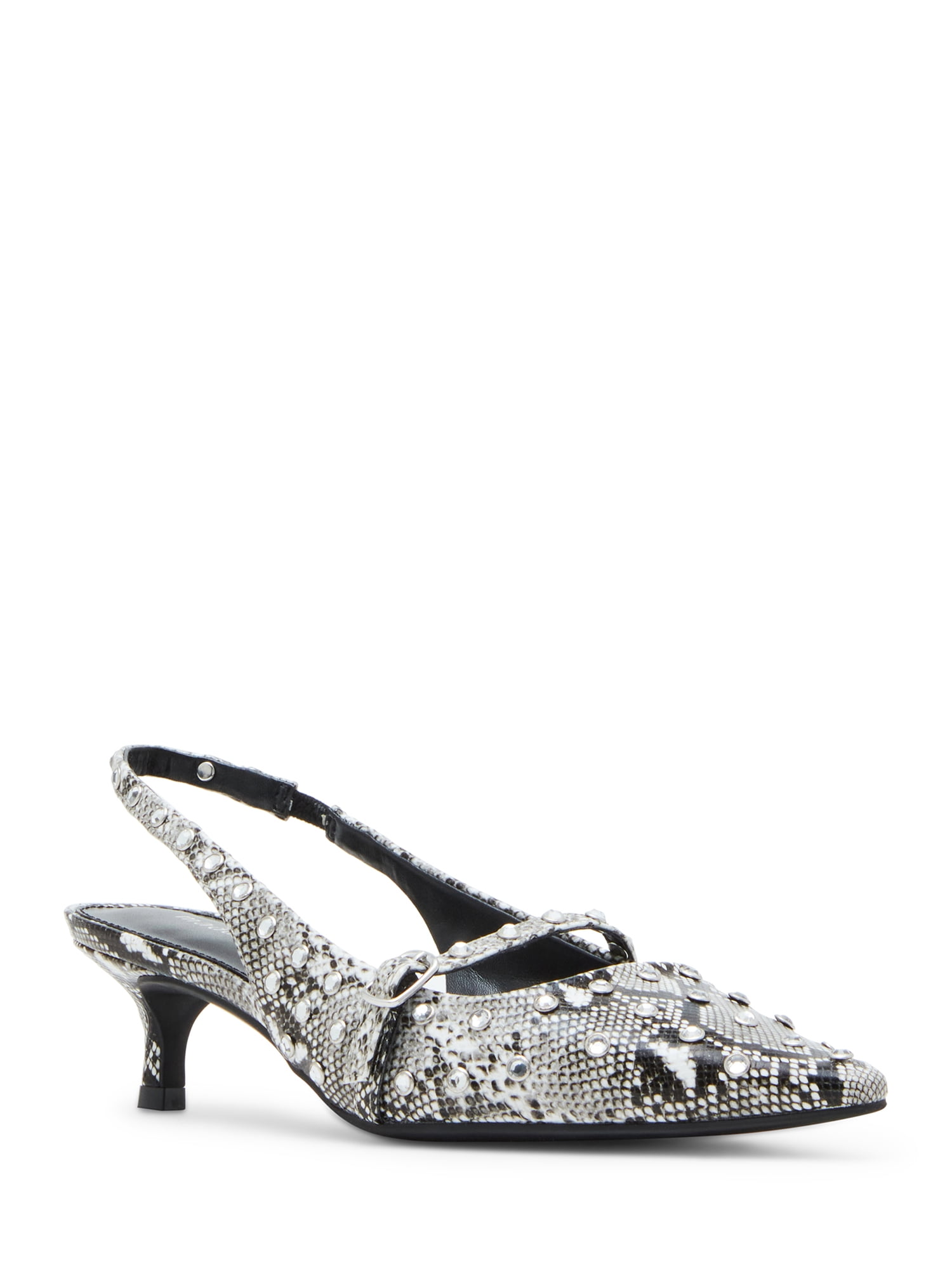 【人気☆】Madden Girl by Steve Madden Krystal-R ミュール Madden-Girl-Women-s-Krystal-R-