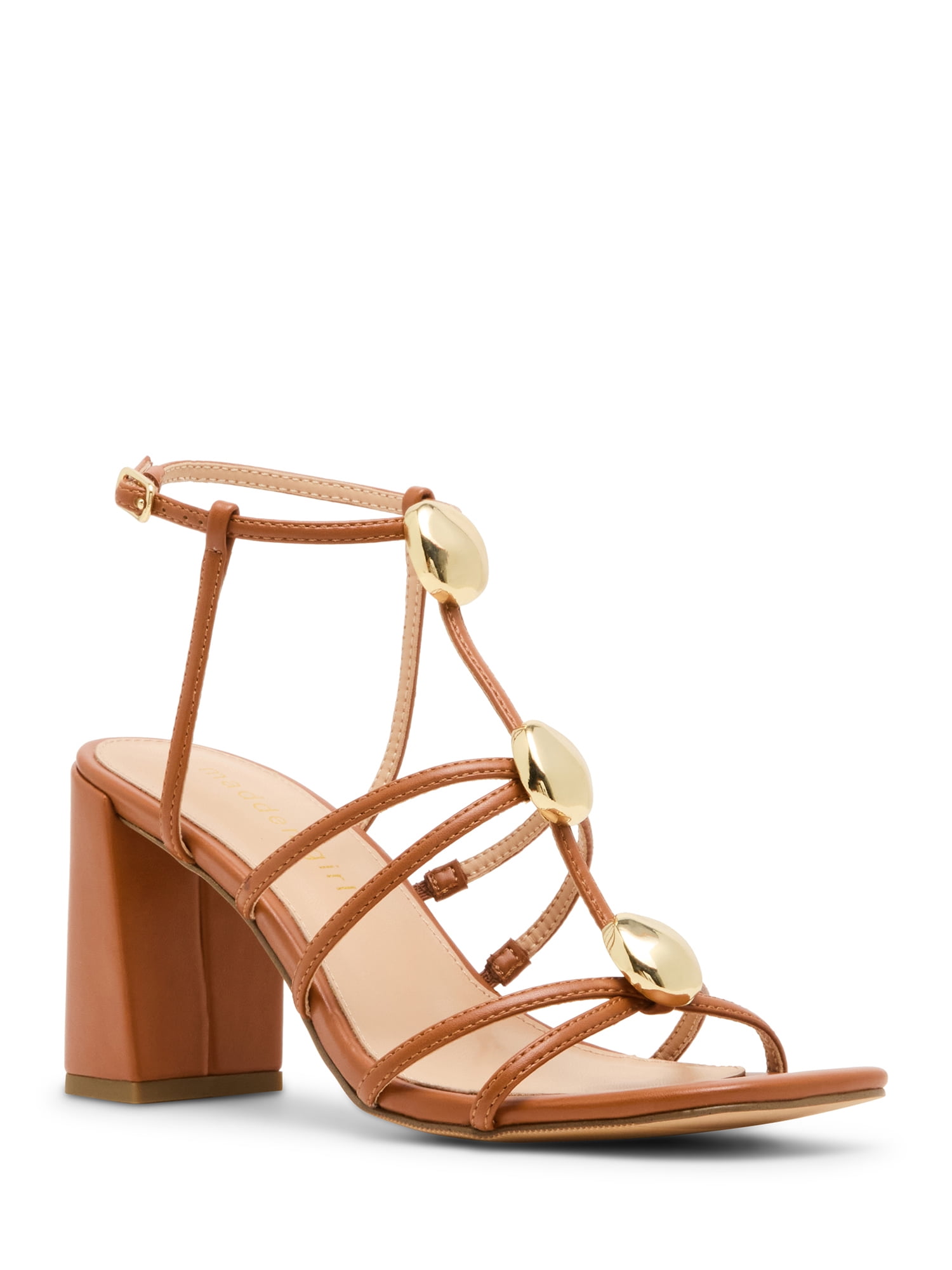 Madden Girl Women's Laylaa Dress Sandal