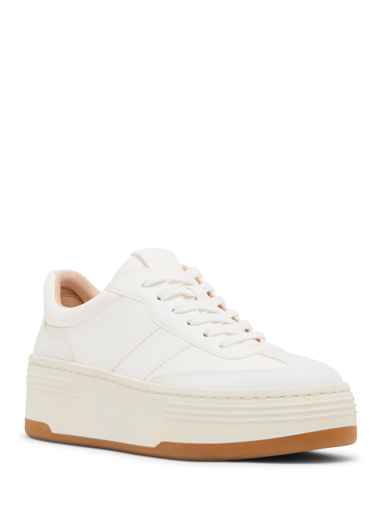 Madden Girl Women's Livvyy Sneaker