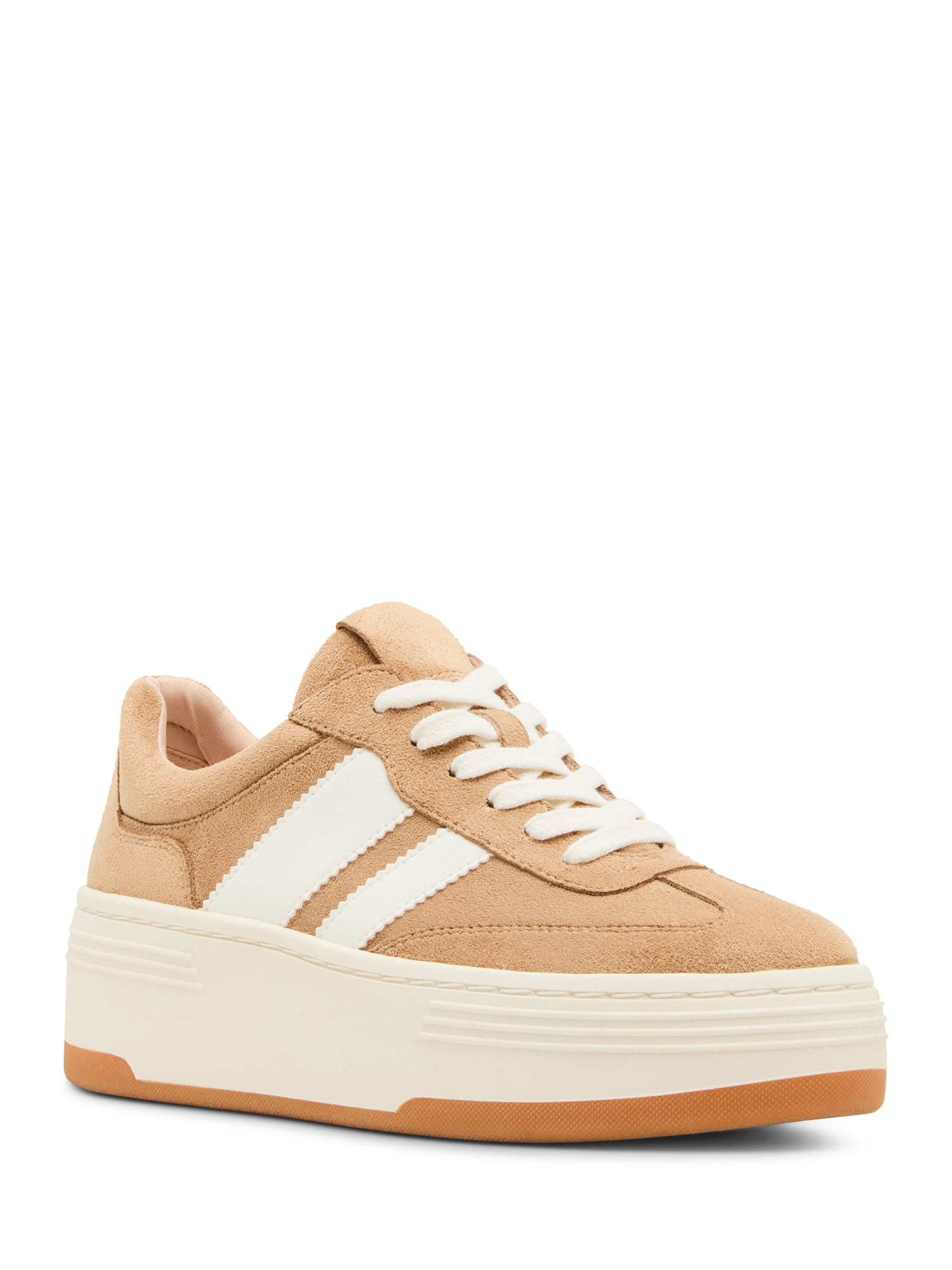 Madden Girl Women's Livvyy Sneaker