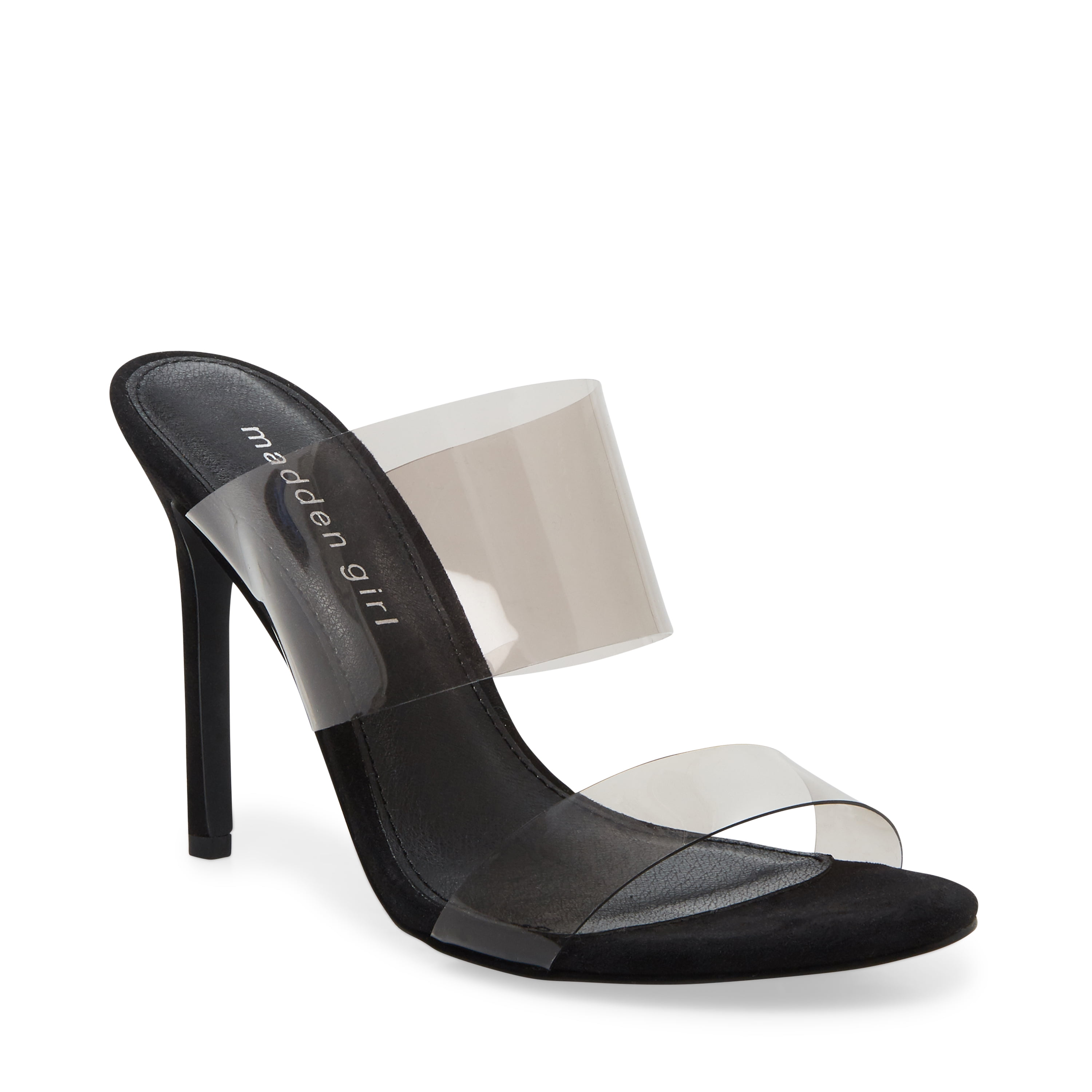 Madden Girl Womens Luciaa Heel - Walmart.com