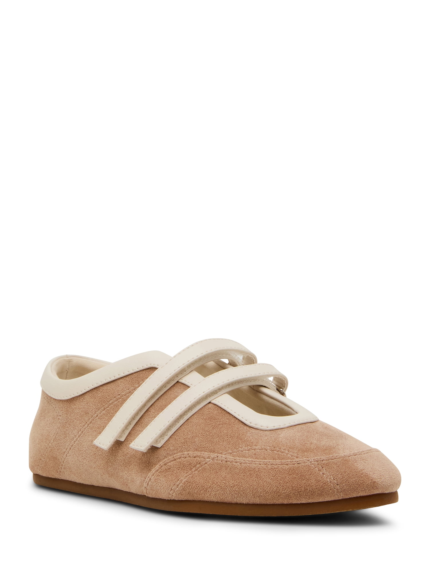 Madden Girl Women's Luckyy Casual Flat