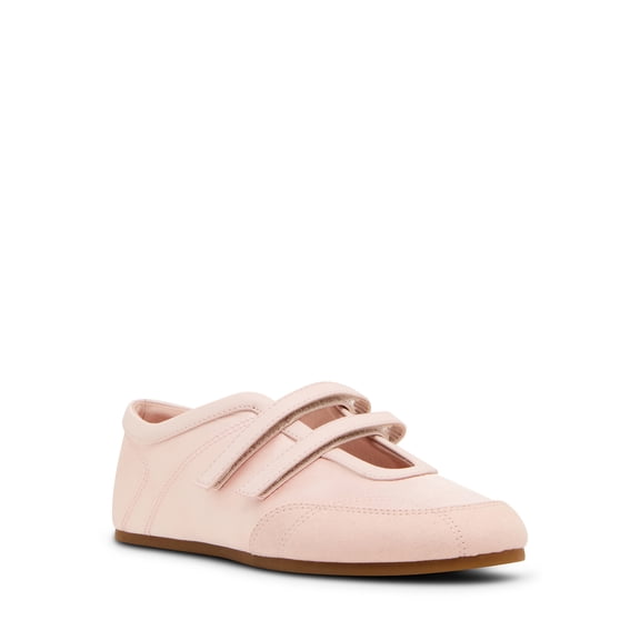 Madden Girl Women's Luckyy Casual Flat