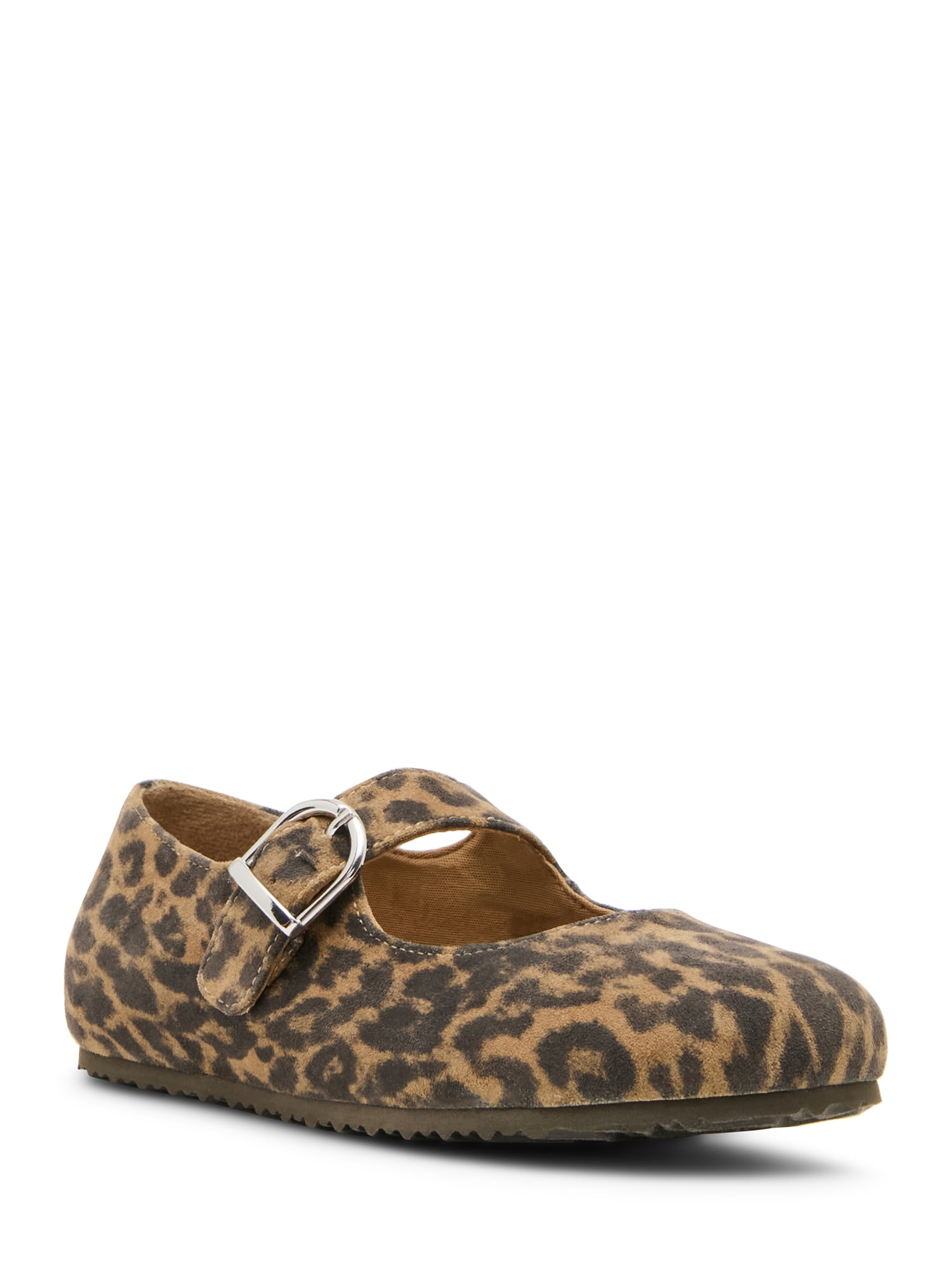 Madden Girl Women's Lullaby Footbed Casual