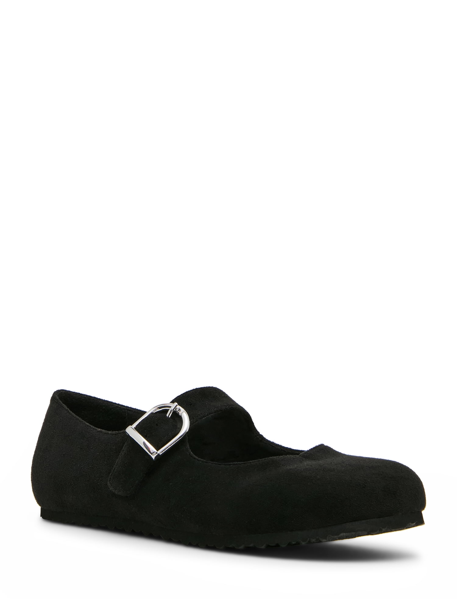 Madden Girl Women's Lullaby Footbed Casual