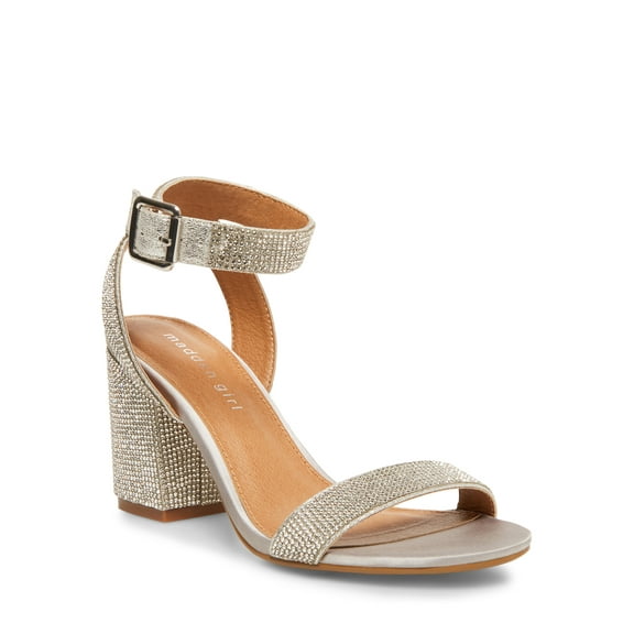 Madden Girl Women's Malia Dress Sandal