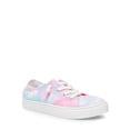 thumbnail image 1 of Madden Girl Women's Marisa Tie Dye Scrunchback Sneaker, 1 of 4