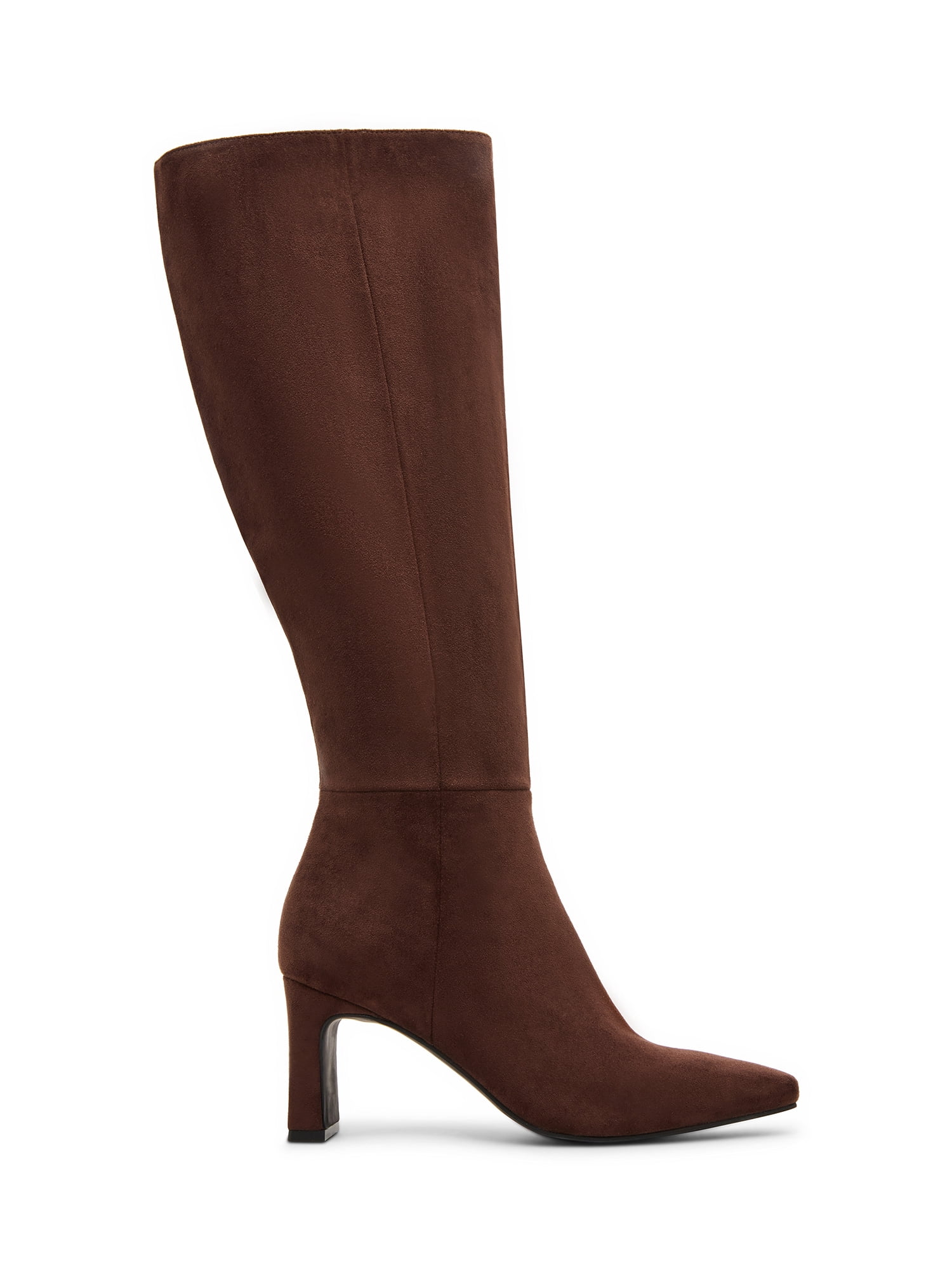 Madden Girl Women's Mira Tall Heeled Boot