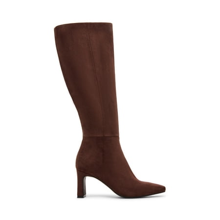 Madden Girl Women's Mira Tall Heeled Boot