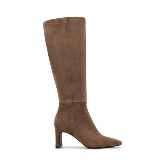 Madden Girl Women's Mira Tall Heeled Boot