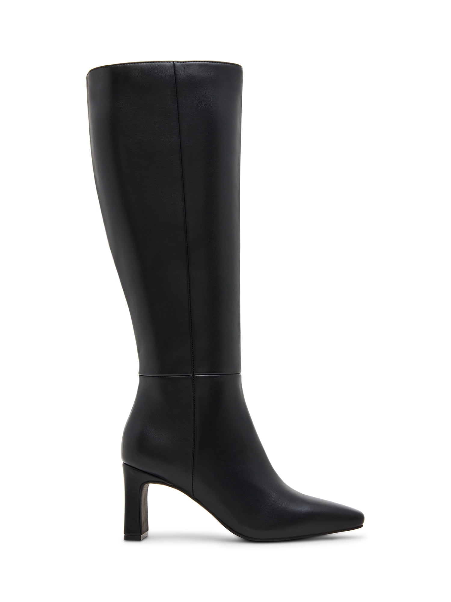 Madden Girl Women's Mira Tall Heeled Boot