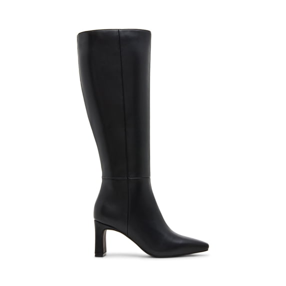 Madden Girl Women's Mira Tall Heeled Boot