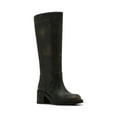 thumbnail image 1 of Madden Girl Women's Momentoo Knee High Pull On Boot, 1 of 7