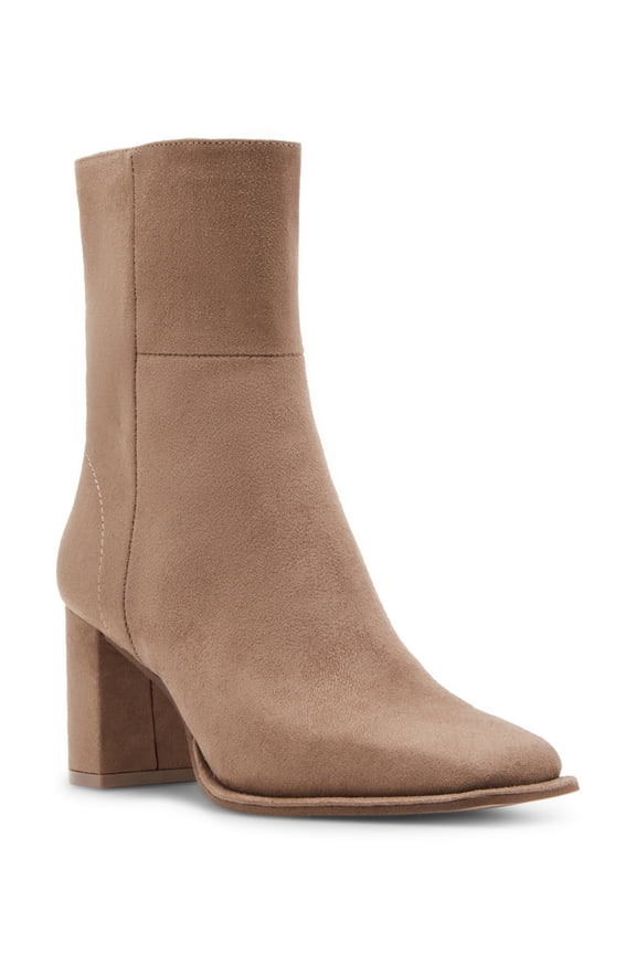 Women's Monicaa Block Heel Ankle Boots