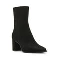 thumbnail image 1 of Madden Girl Women's Monicaa Block Heel Ankle Boots, 1 of 6