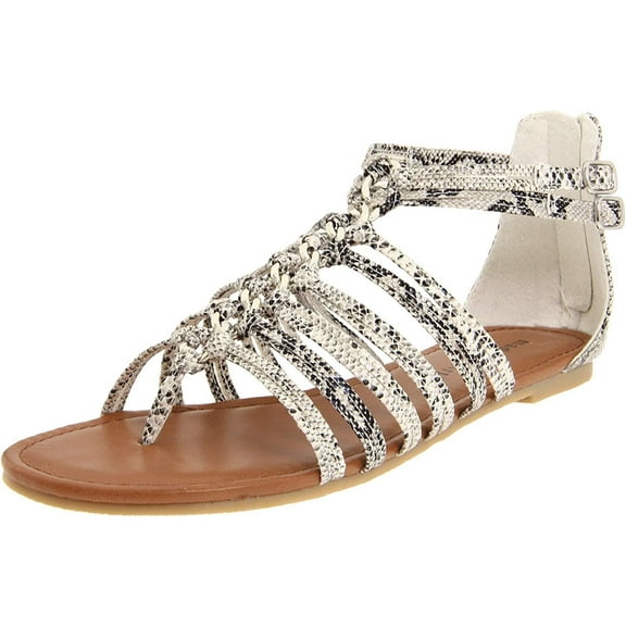 Madden Girl Women's Mylee