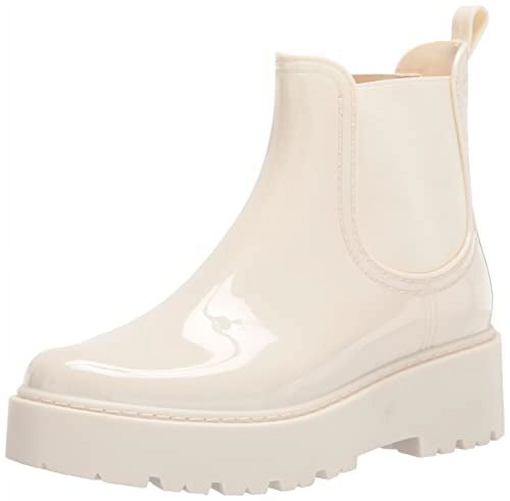 Madden Girl Women s Nanna Ankle Boot Bone 6
