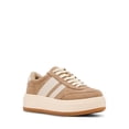 thumbnail image 1 of Madden Girl Women's Navida Sneaker, 1 of 7