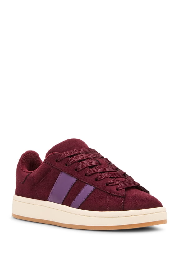 Women's Nollee Lace-Up Skater Sneaker