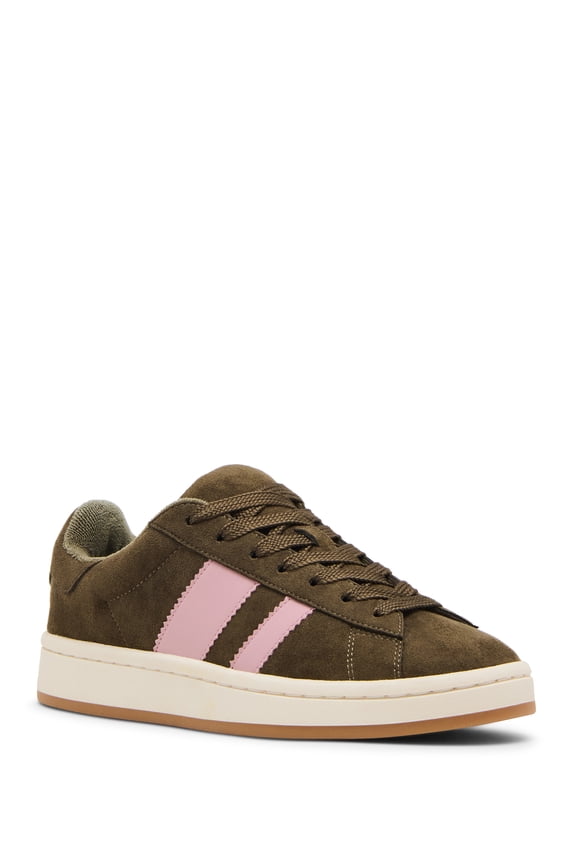 Women's Nollee Lace-Up Skater Sneaker