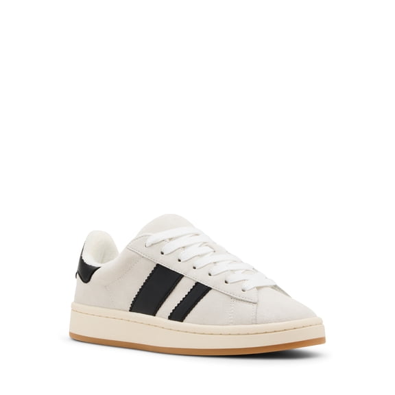 Madden Girl Women's Nollie Lace-up Sneaker