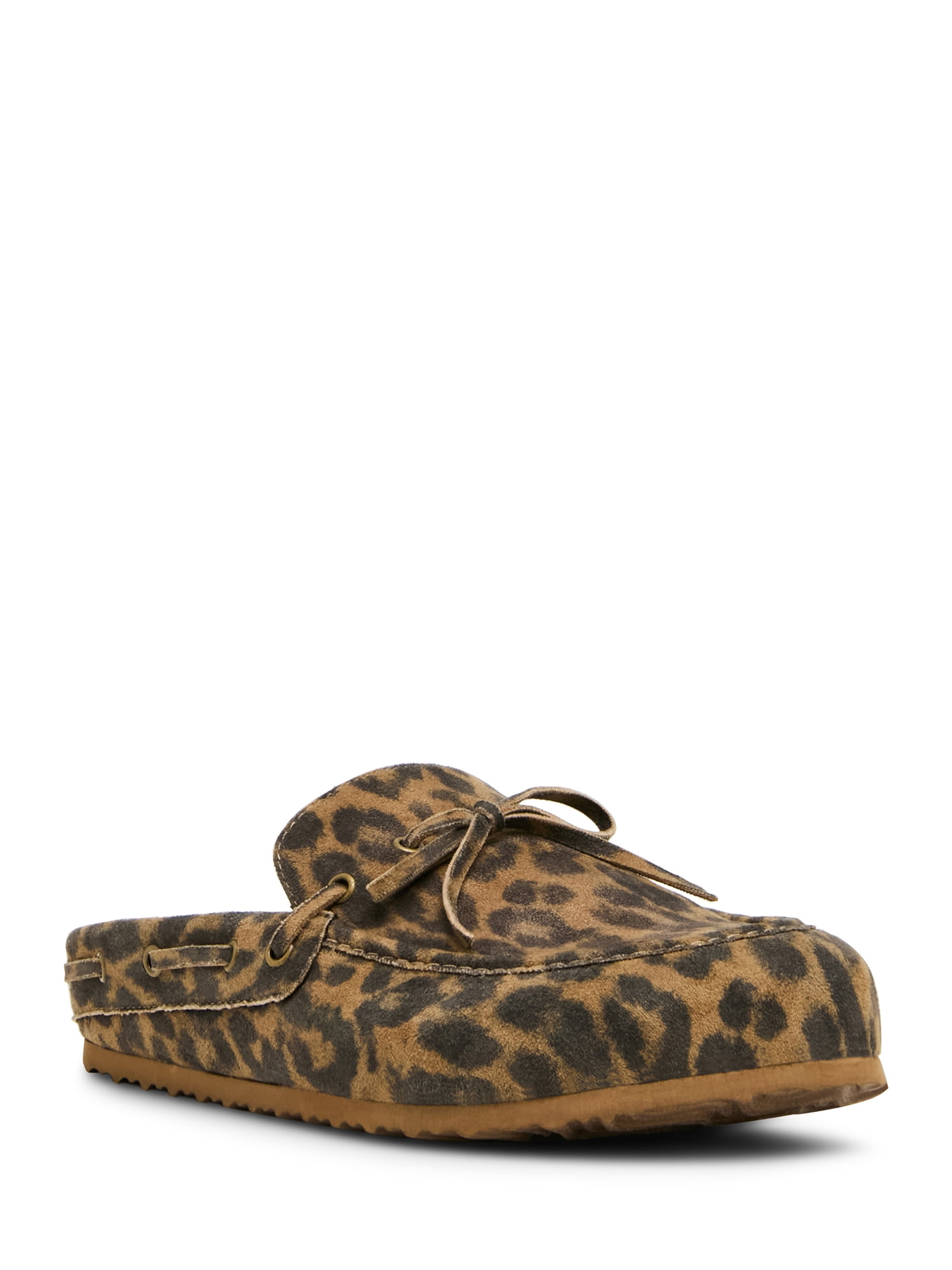 Madden Girl Women's Paisleyy Slip On Clog