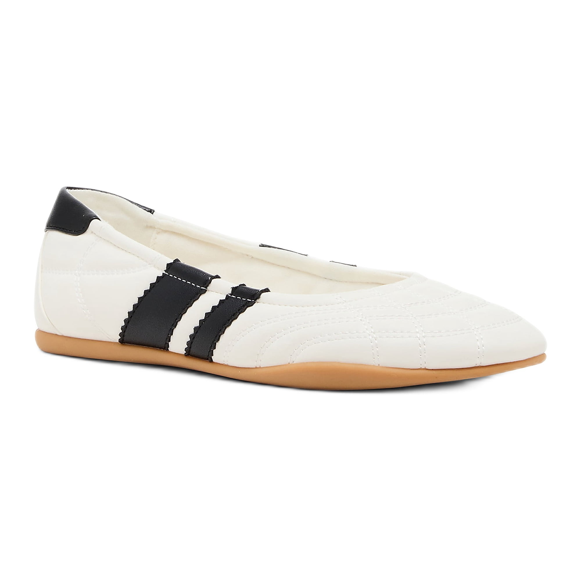 Madden Girl Women's Pllay Sneakerina
