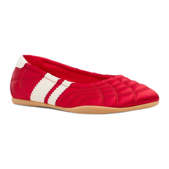 Madden Girl Women's Pllay Sneakerina