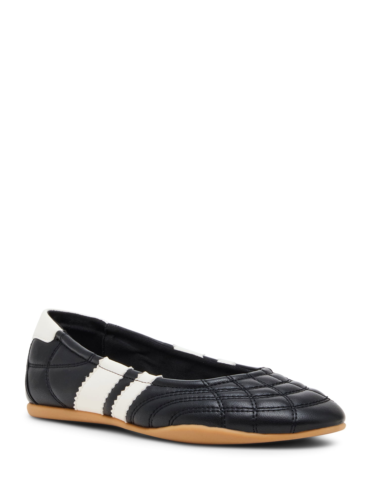 Madden Girl Women's Pllay Sneakerina