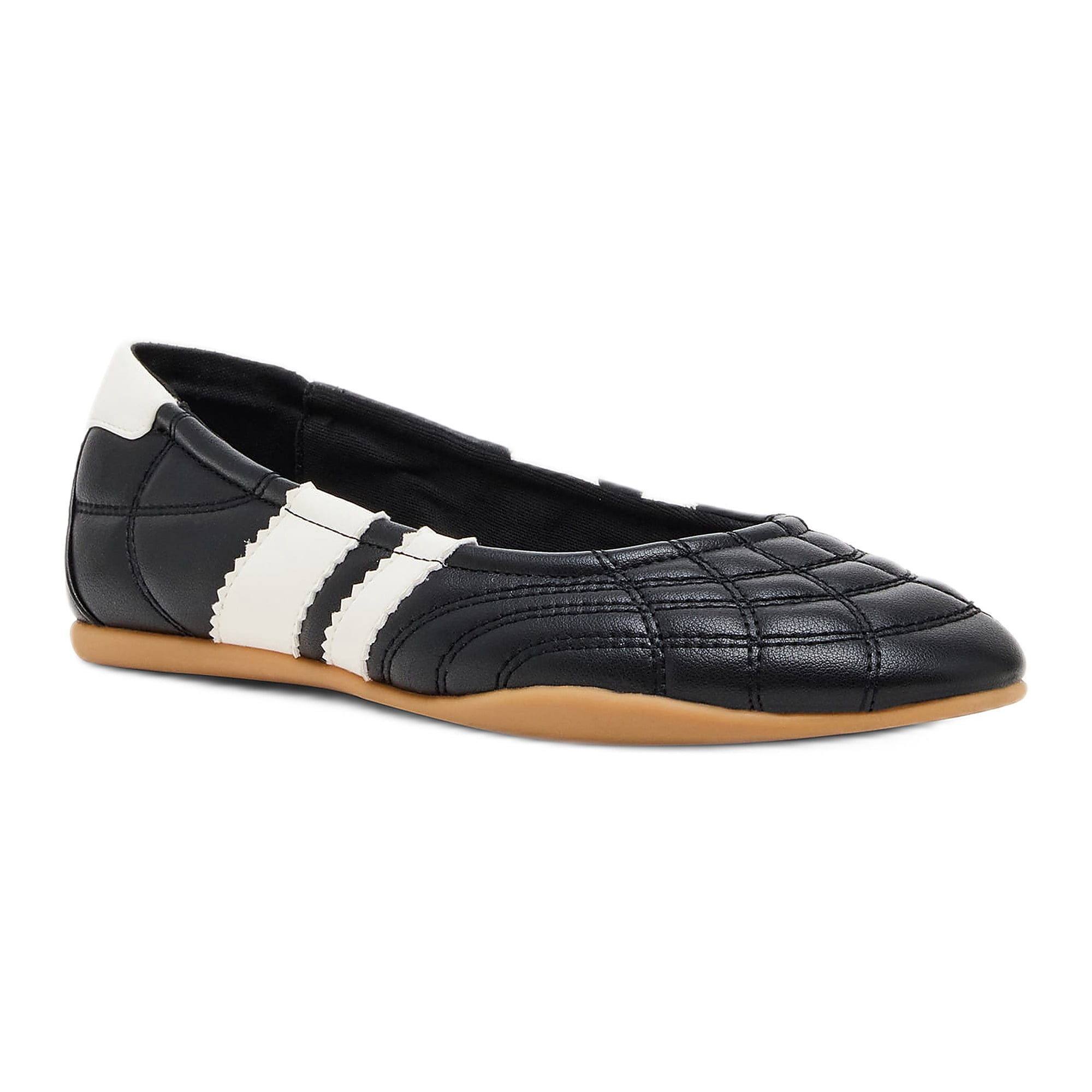 Madden Girl Women's Pllay Sneakerina