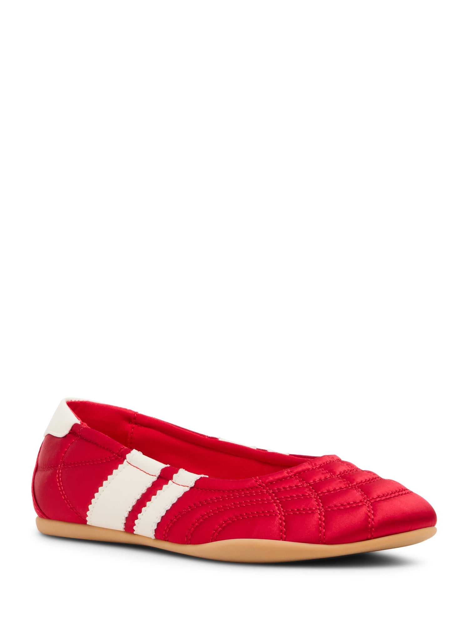 Madden Girl Women's Pllay Sneakerina
