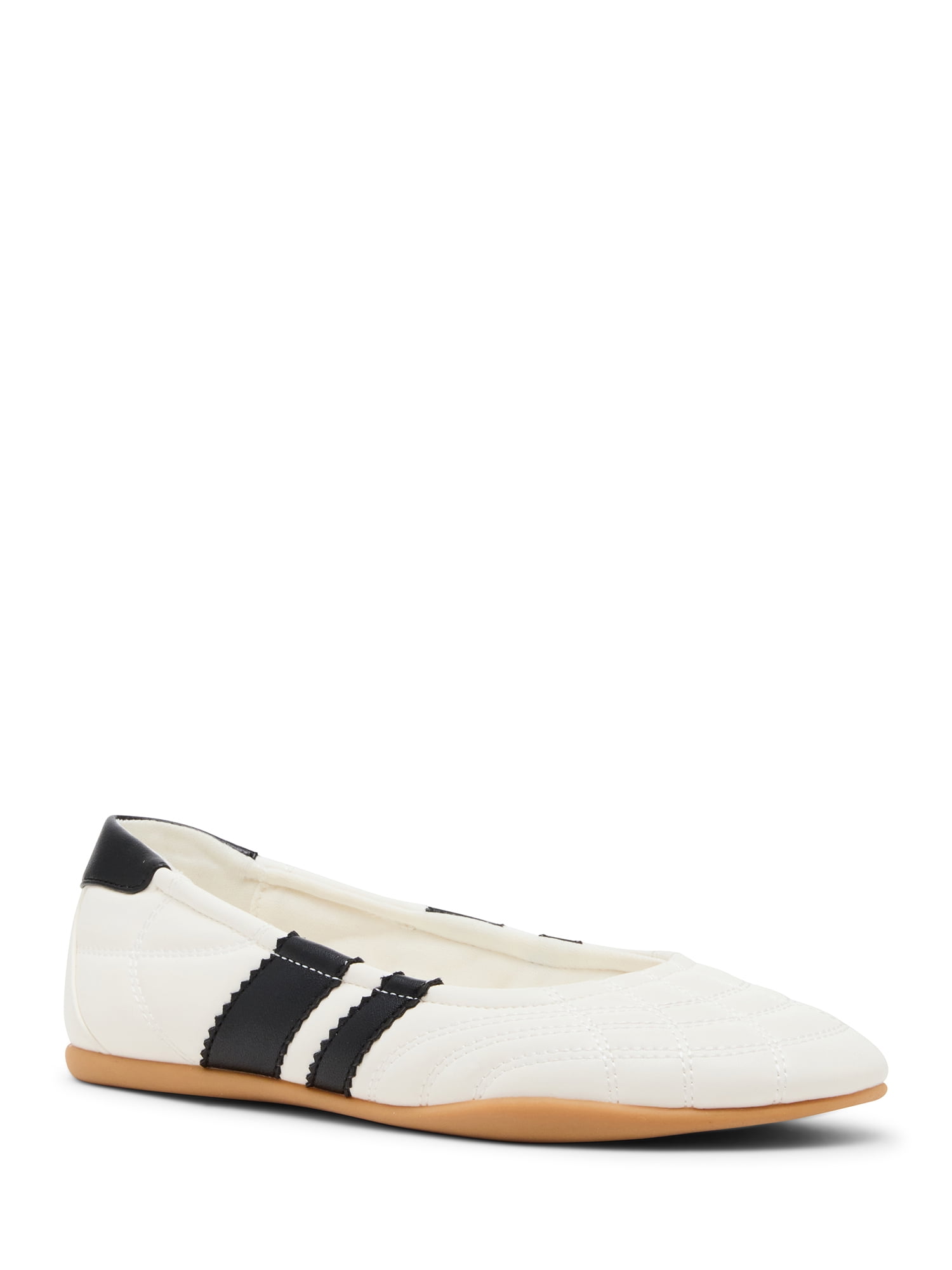 Madden Girl Women's Pllay Sneakerina