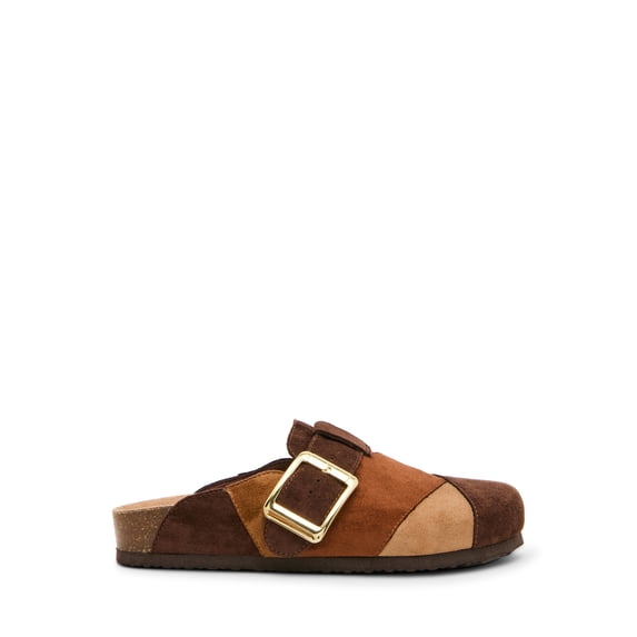 Madden Girl Women's Prim-P Slip On Clog