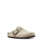Madden Girl Womens Prim Slip On Clog