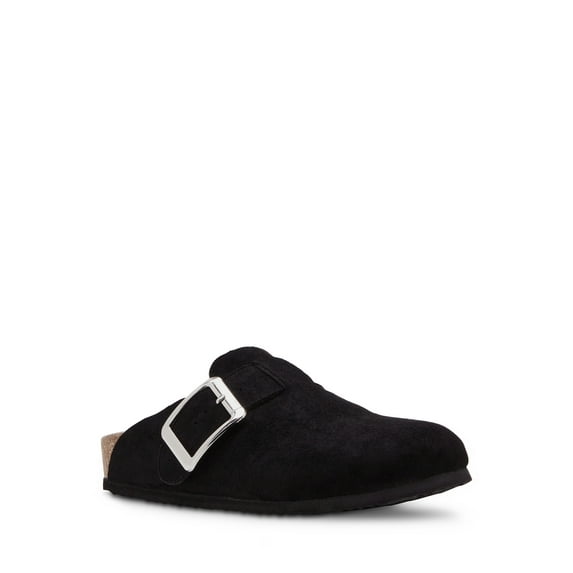 Madden Girl Women's Prim Slip On Clog
