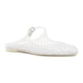 thumbnail image 1 of Madden Girl Women's Saffronn Mary Jane Jelly, 1 of 5