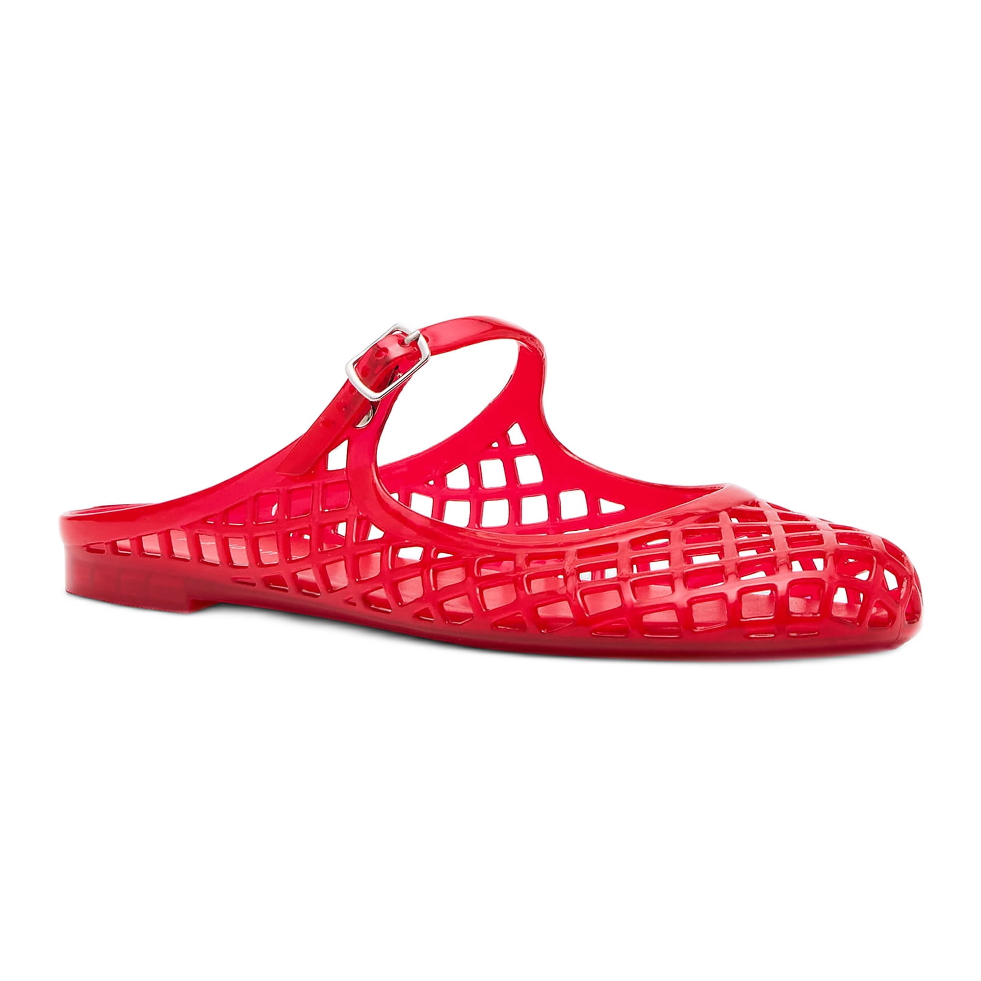 Women's Saffronn Mary Jane Jelly