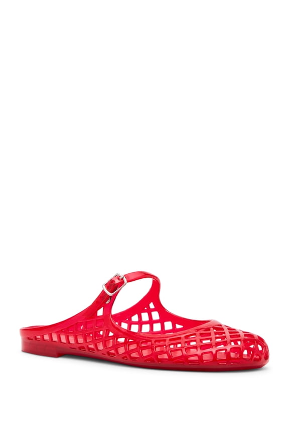 Women's Saffronn Mary Jane Jelly