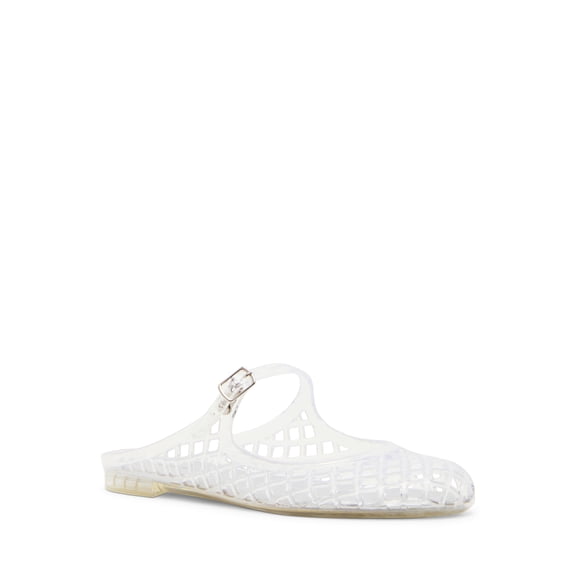 Madden Girl Women's Saffronn Mary Jane Jelly