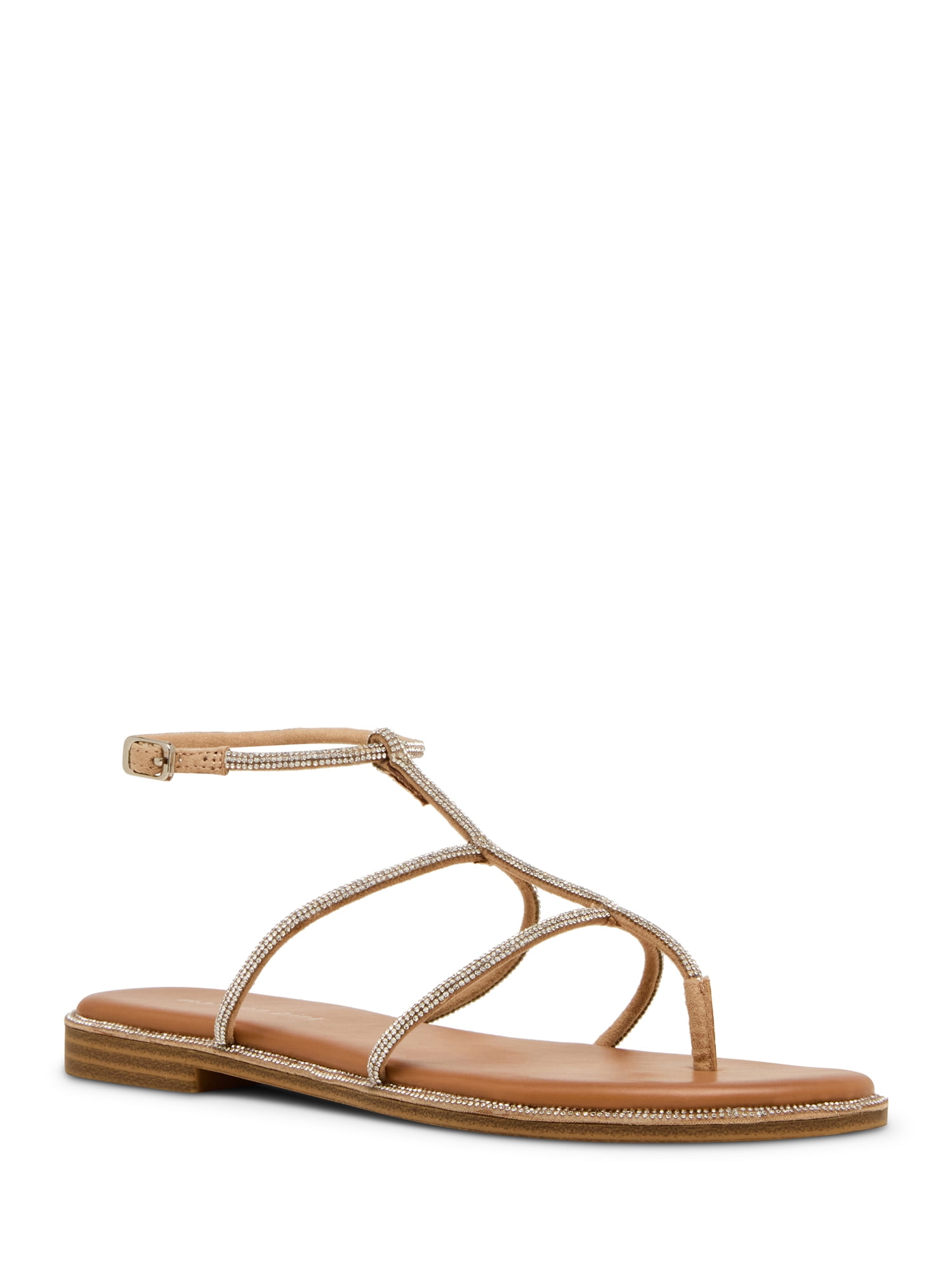 Madden Girl Women's Saigee Sandal