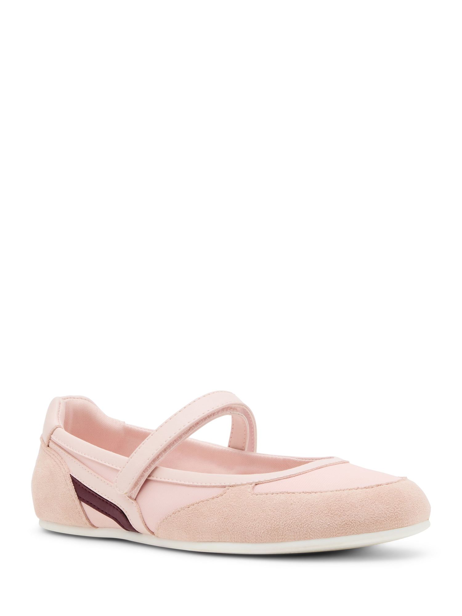 Madden Girl Women's Set Slip On Sneakerina