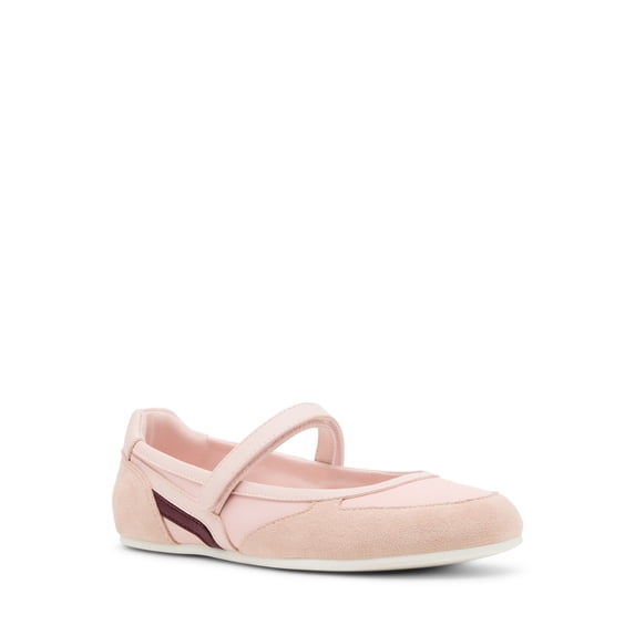 Madden Girl Women's Set Slip On Sneakerina