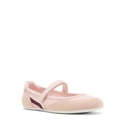 Madden Girl Womens Set Slip On Sneakerina