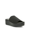 Madden Girl Women's Shelbie Slide Sandal