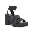 thumbnail image 1 of Madden Girl Women's Sohoo Lug Sole Sandal, 1 of 4