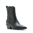thumbnail image 1 of Madden Girl Women's Swifty Western Ankle Boots, 1 of 5