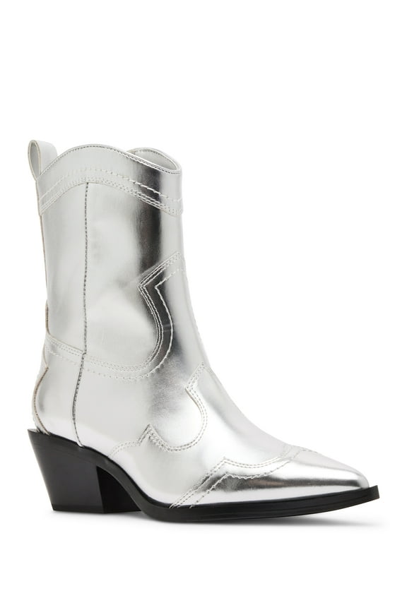 Women's Swifty Western Ankle Boots