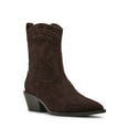 thumbnail image 1 of Madden Girl Women's Swifty Western Ankle Boots, 1 of 5